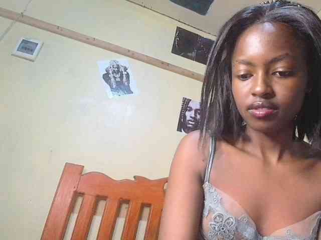 Lustyxo webcam