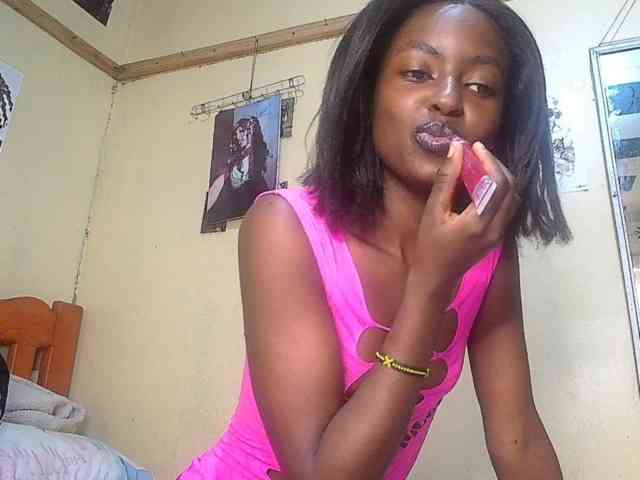 Lustyxo webcam