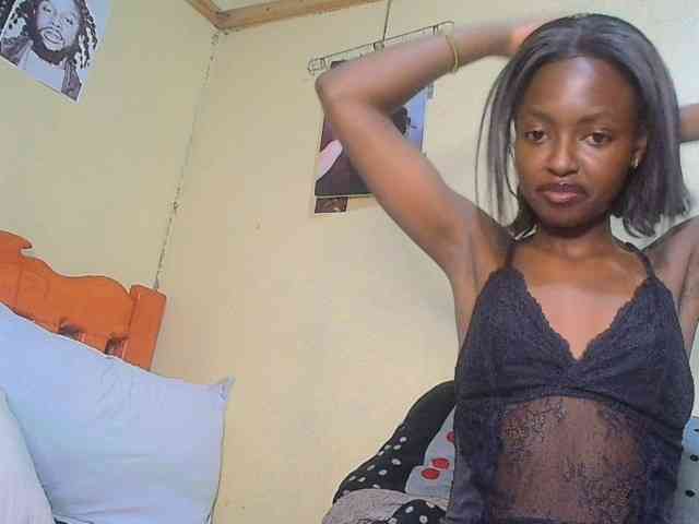 Lustyxo webcam