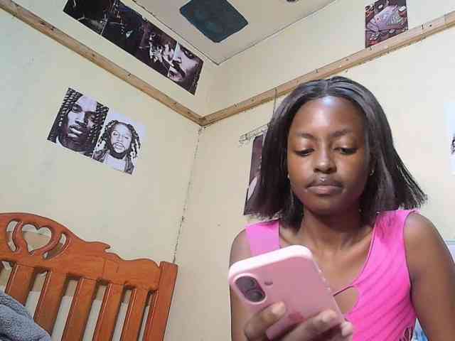 Lustyxo webcam