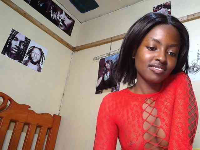 Lustyxo webcam