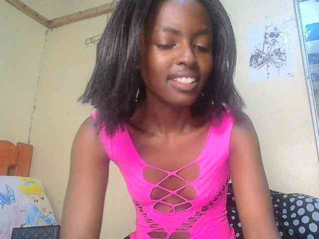 Lustyxo webcam