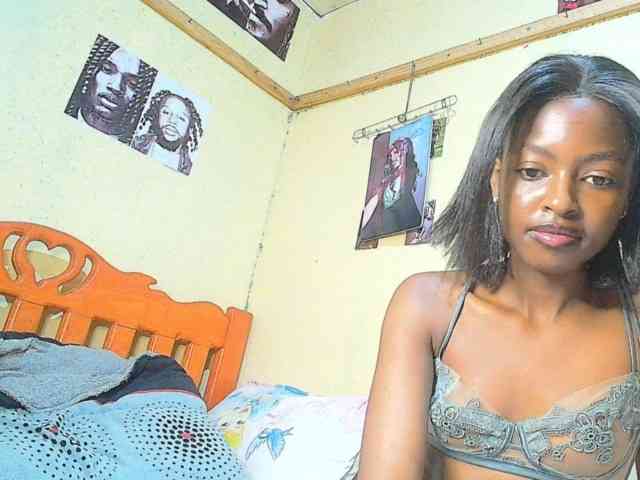 Lustyxo webcam