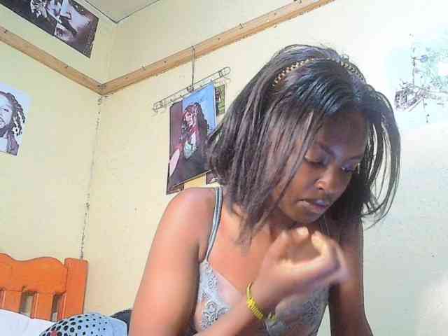 Lustyxo webcam