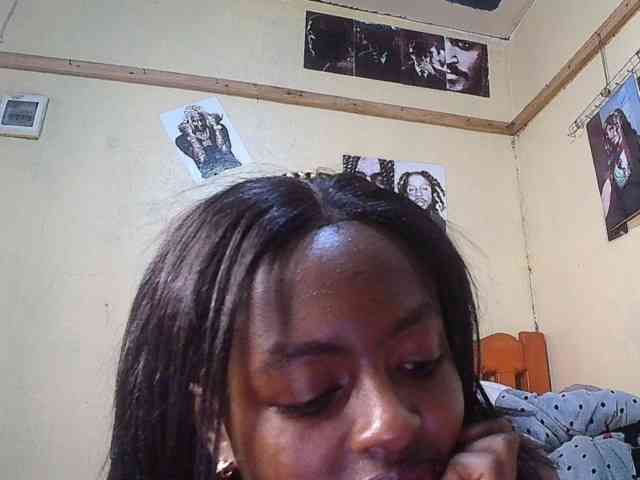 Lustyxo webcam