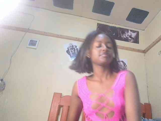 Lustyxo webcam