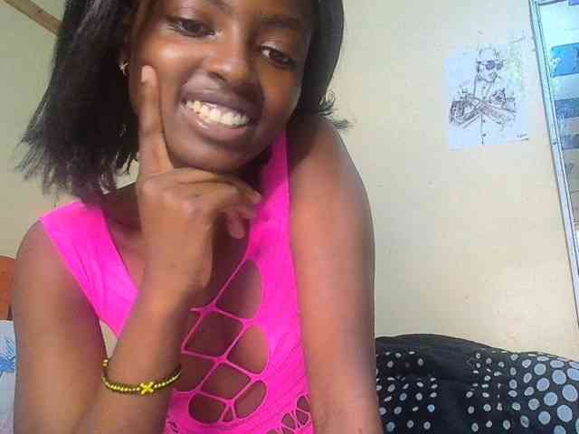 Lustyxo webcam