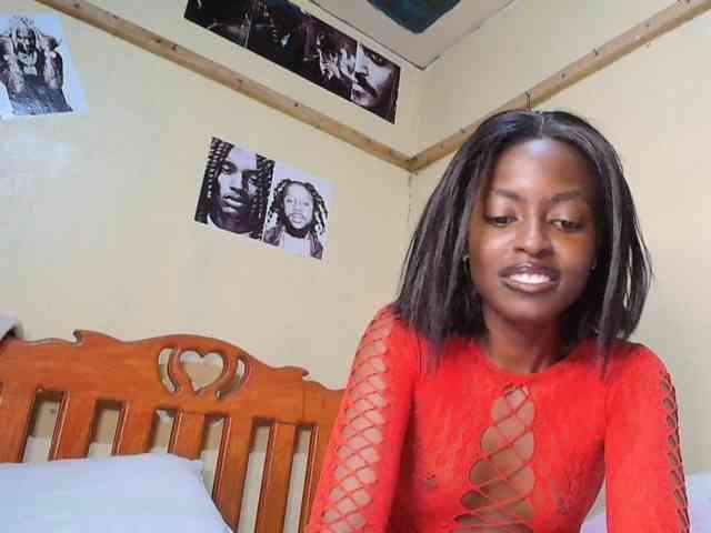 Lustyxo webcam