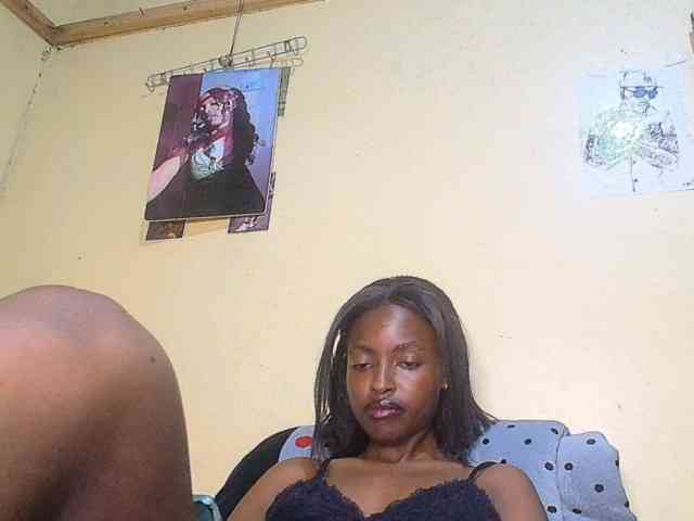 Lustyxo webcam