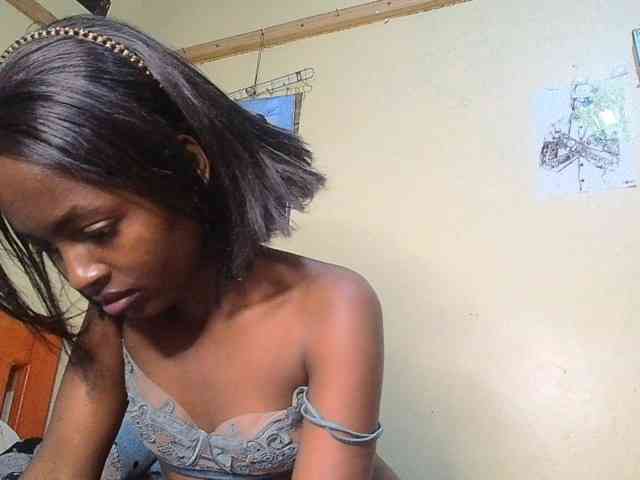 Lustyxo webcam
