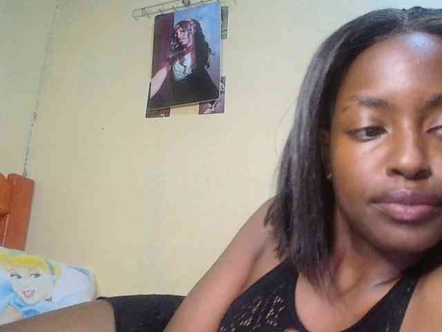 Lustyxo webcam