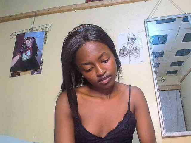 Lustyxo webcam