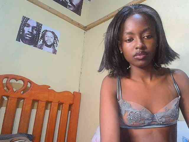 Lustyxo webcam