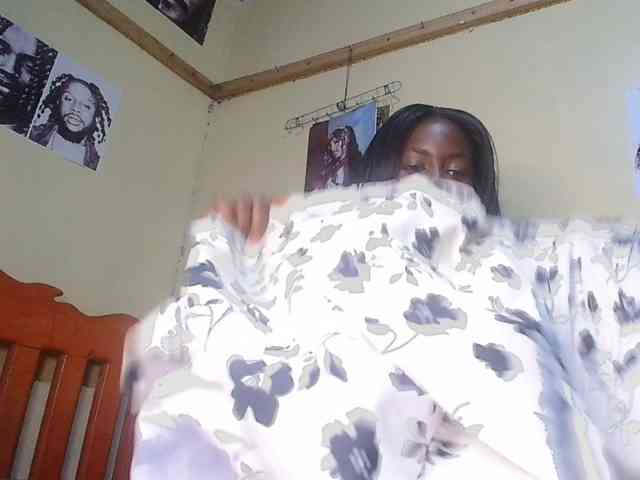 Lustyxo webcam
