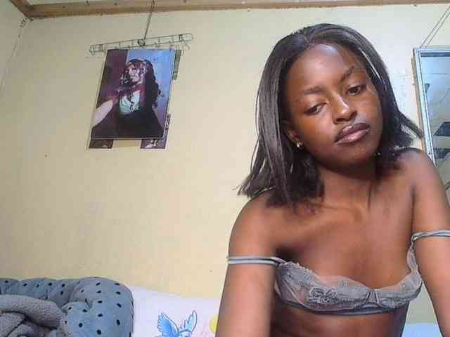 Lustyxo webcam