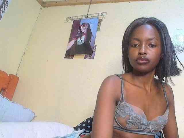 Lustyxo webcam