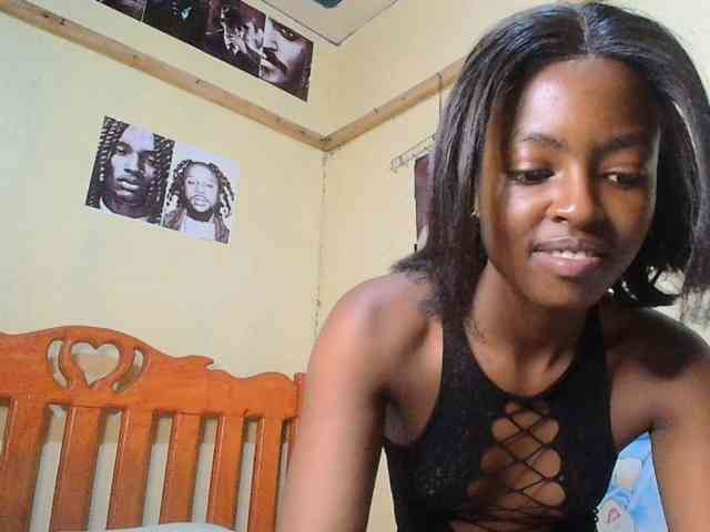 Lustyxo webcam