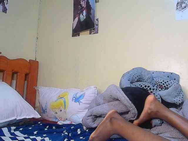 Lustyxo webcam