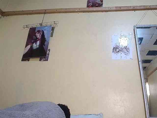Lustyxo webcam