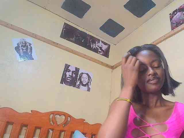 Lustyxo webcam
