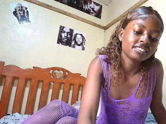 Lustyxo webcam