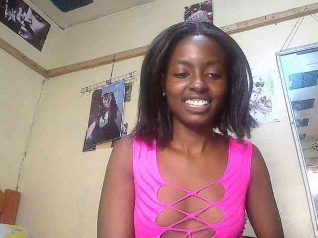 Lustyxo webcam