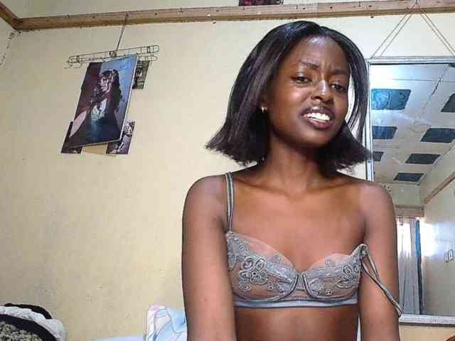 Lustyxo webcam