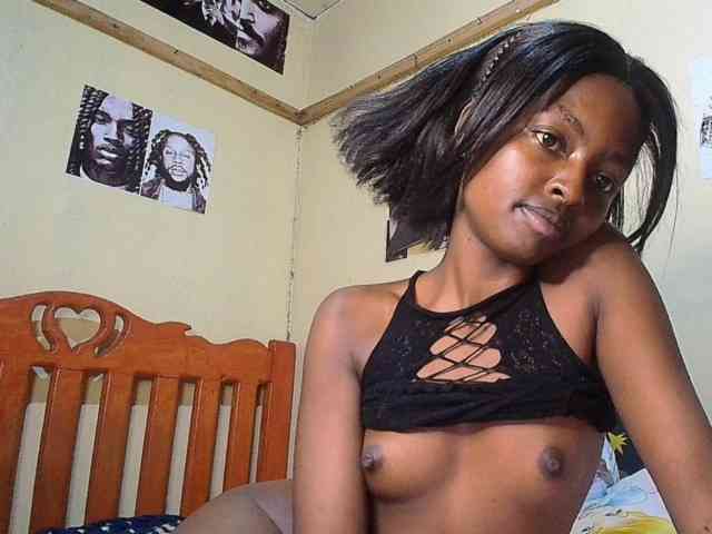 Lustyxo webcam