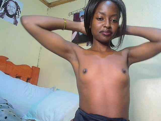 Lustyxo webcam