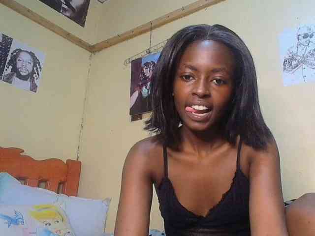Lustyxo webcam