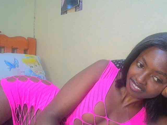 Lustyxo webcam