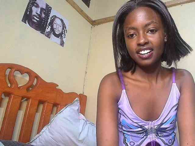 Lustyxo webcam