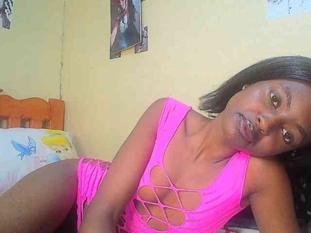 Lustyxo webcam