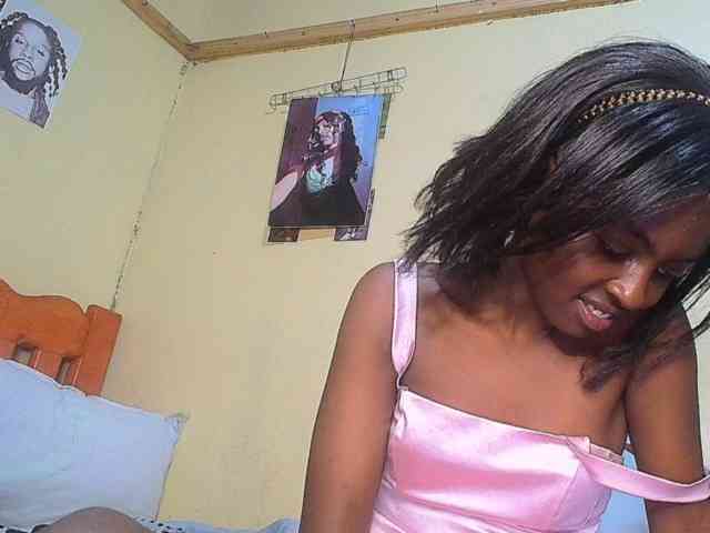 Lustyxo webcam