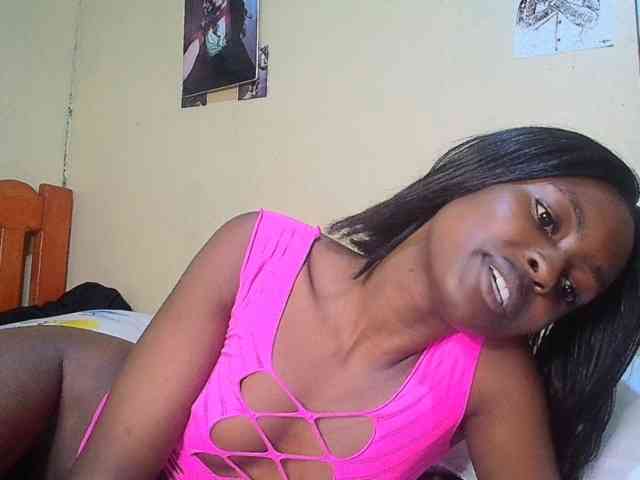 Lustyxo webcam