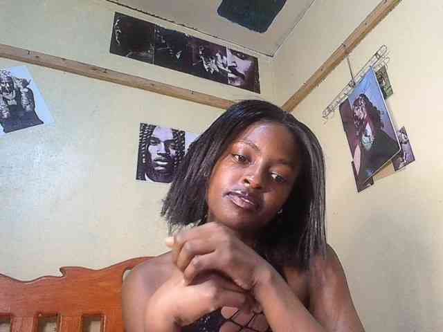 Lustyxo webcam