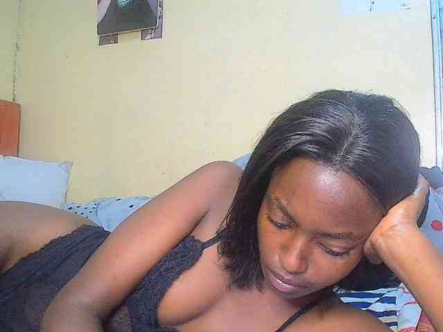 Lustyxo webcam
