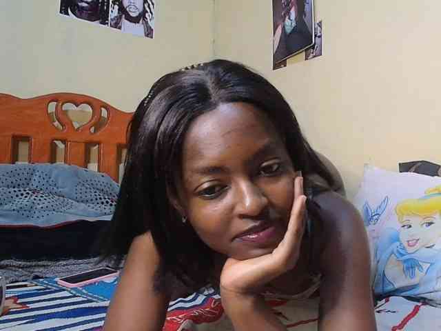 Lustyxo webcam