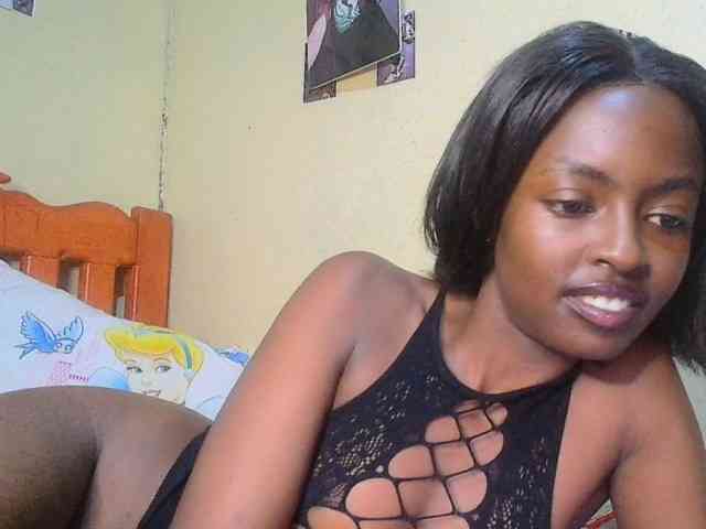 Lustyxo webcam