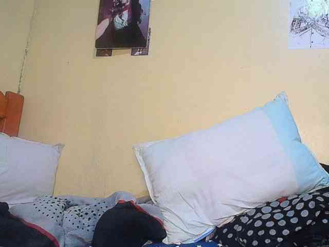Lustyxo webcam