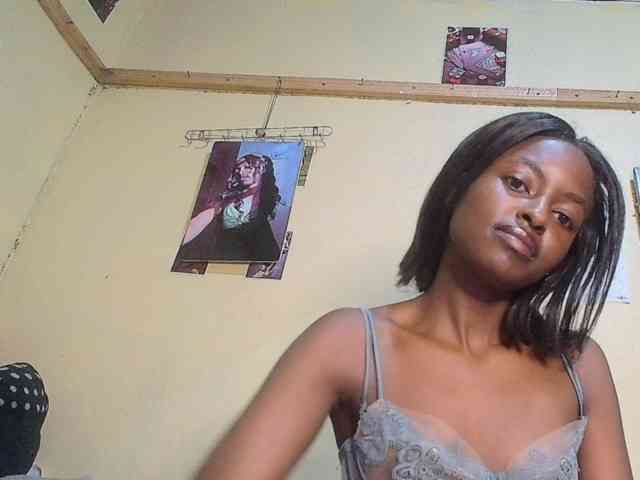 Lustyxo webcam