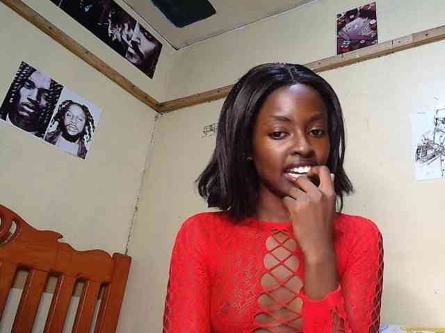 Lustyxo webcam