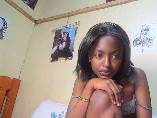 Lustyxo webcam