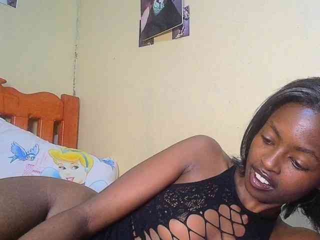 Lustyxo webcam