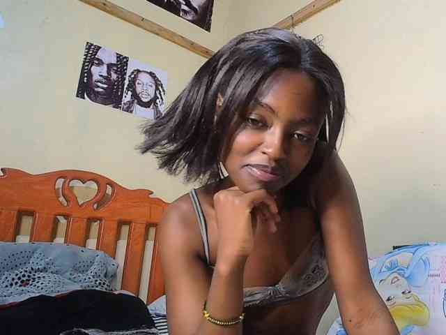 Lustyxo webcam