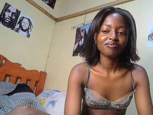 Lustyxo webcam
