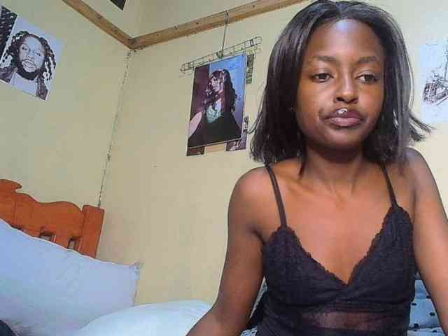 Lustyxo webcam