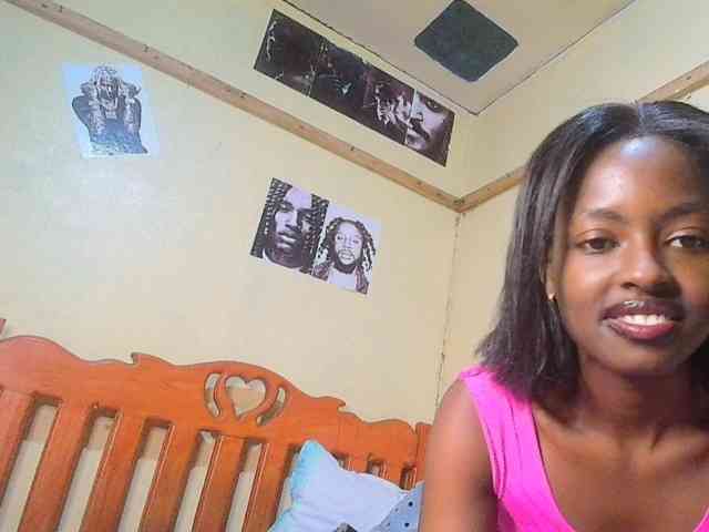 Lustyxo webcam