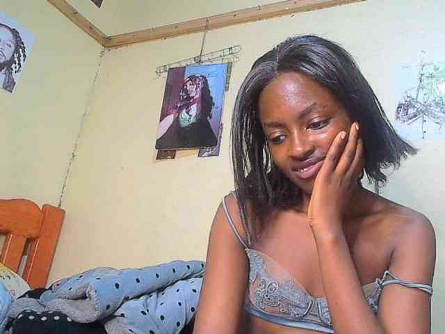 Lustyxo webcam