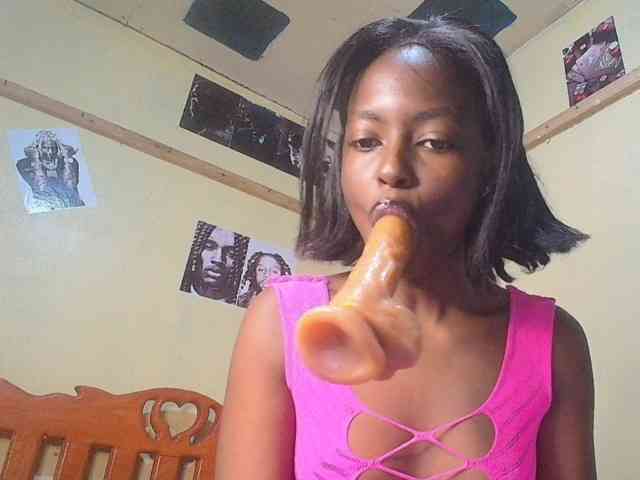 Lustyxo webcam
